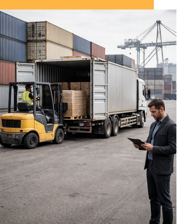 Экспортные перевозки грузов по миру от 35858 руб быстро и надежно