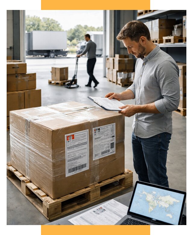 Срочная международная доставка от 12294 р. | СетСервис-Лмн