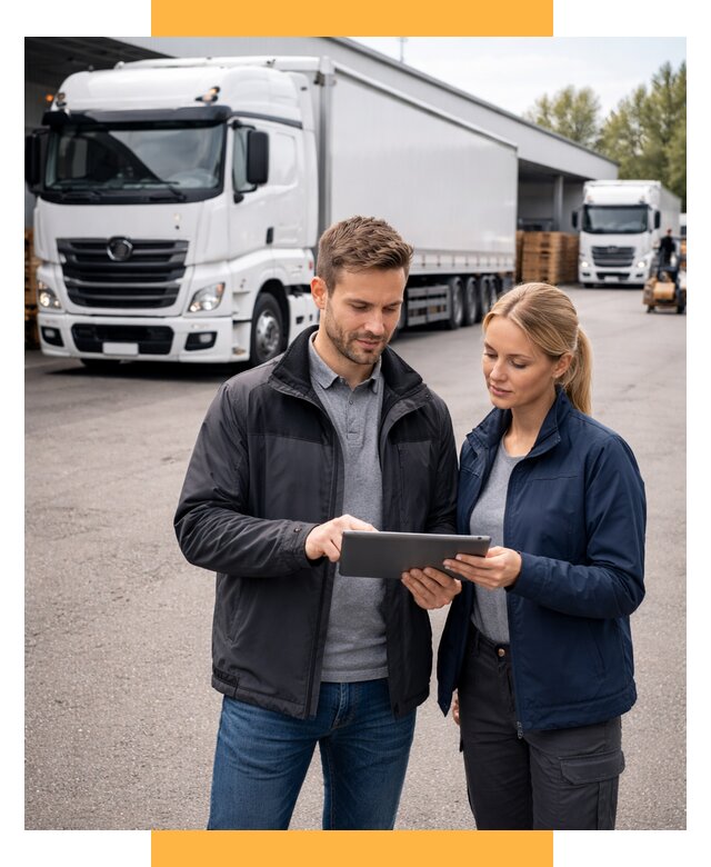 Автомобильные перевозки грузов от 25613 р. | СетСервис-Лмн