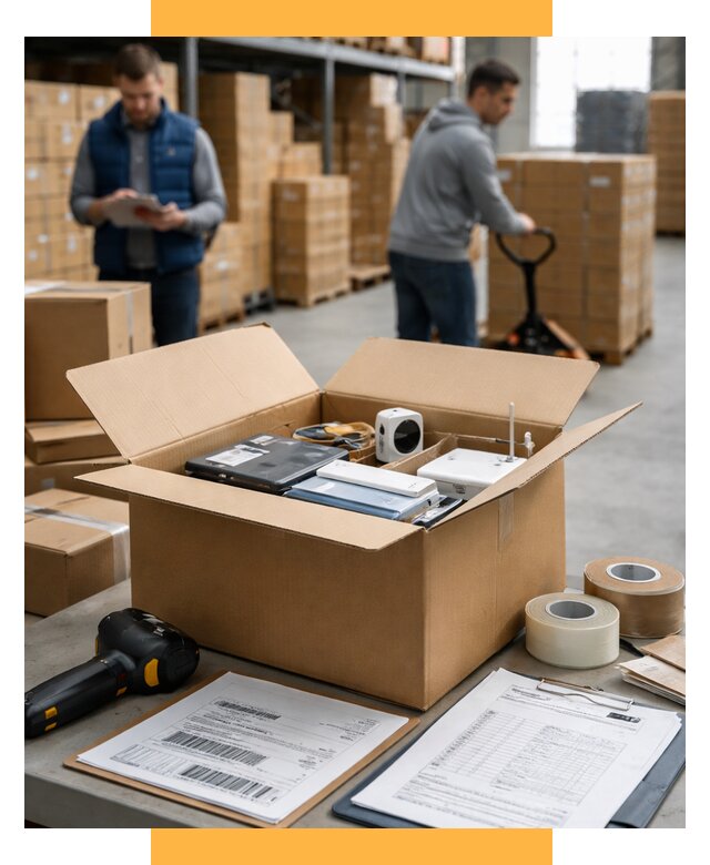 Доставка грузов из Китая в Россию от 61470 р. | СетСервис-Лмн