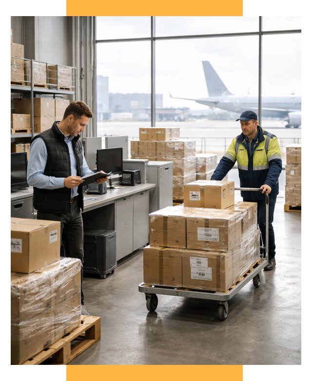 Авиадоставка из Китая от 666 р. — быстро | СетСервис-Лмн