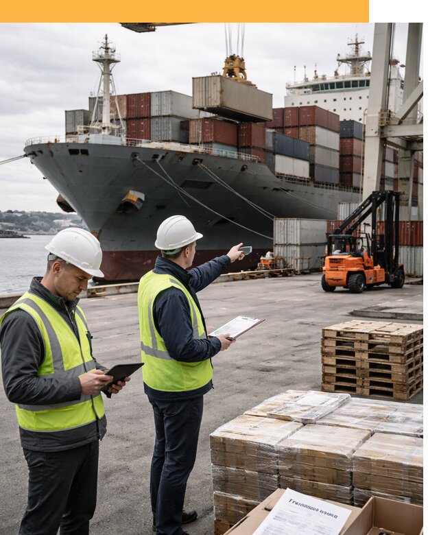 Морские перевозки из Китая от 92205 руб, контейнерные рейсы