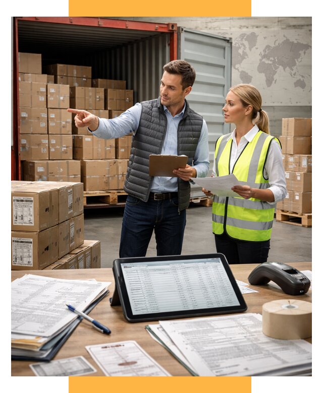 Карго доставка из Китая в Россию от 87083 р. | СетСервис-Лмн