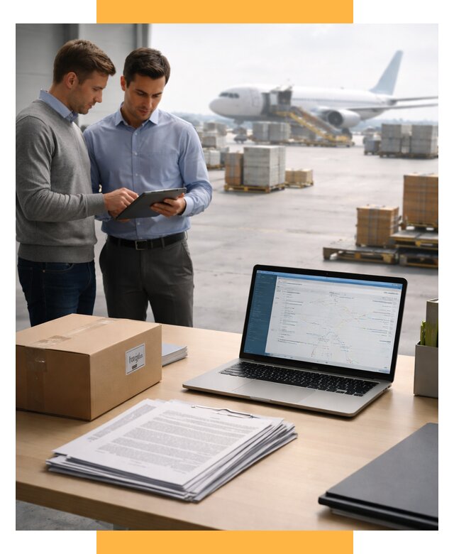 Авиадоставка из США от 666 р., быстро и надежно, СетСервис-Лмн