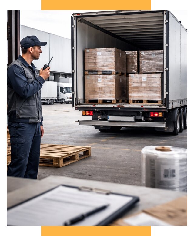 Автоперевозки из Италии от 87083 р., надежно СетСервис-Лмн