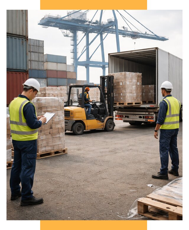 Доставка грузов из Вьетнама в Россию от 76838 р. | СетСервис-Лмн