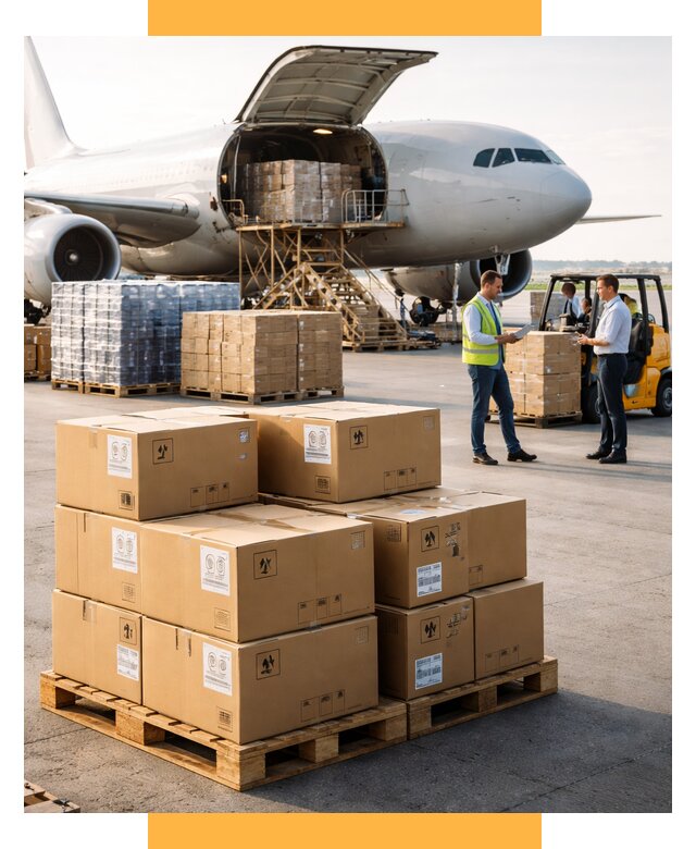 Авиадоставка из Вьетнама в Россию от 871 р. | СетСервис-Лмн