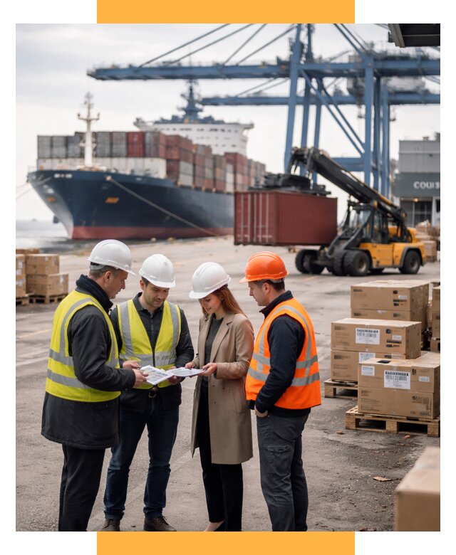 Морские перевозки из Вьетнама от 153675 р. — СетСервис-Лмн