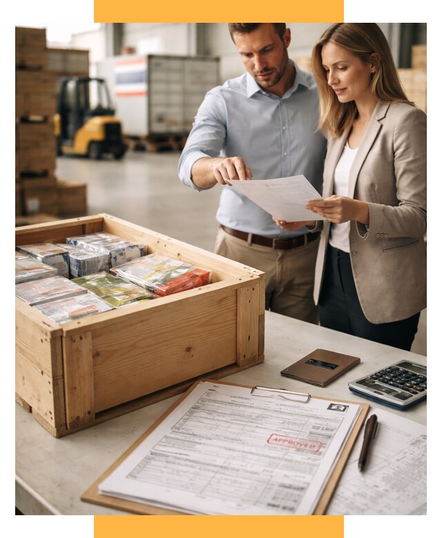 Доставка грузов из Таиланда в Россию от 35858 р. СетСервис-Лмн