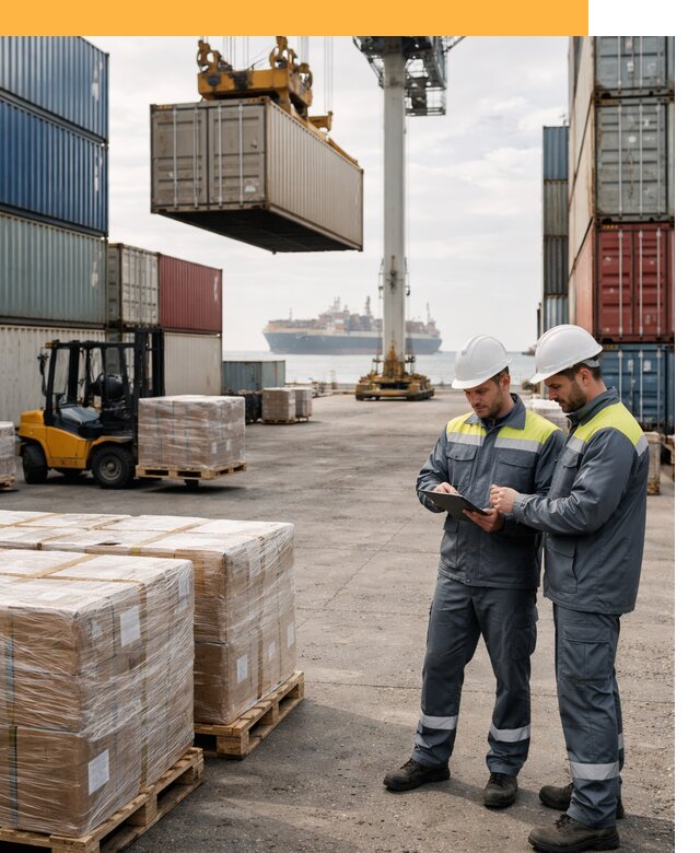 Морские перевозки из Таиланда от 87083 руб, доставка и таможня