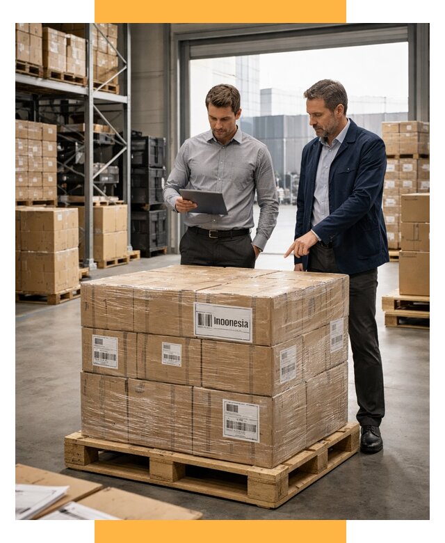 Доставка грузов из Индонезии в Россию от 87083 р., СетСервис-Лмн