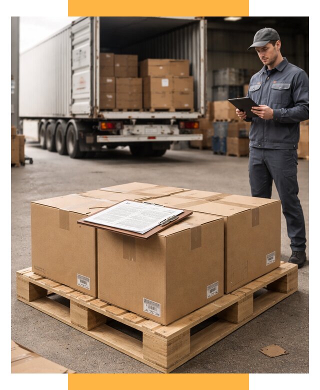 Доставка грузов из Ирана в Россию от 1229 р., СетСервис-Лмн