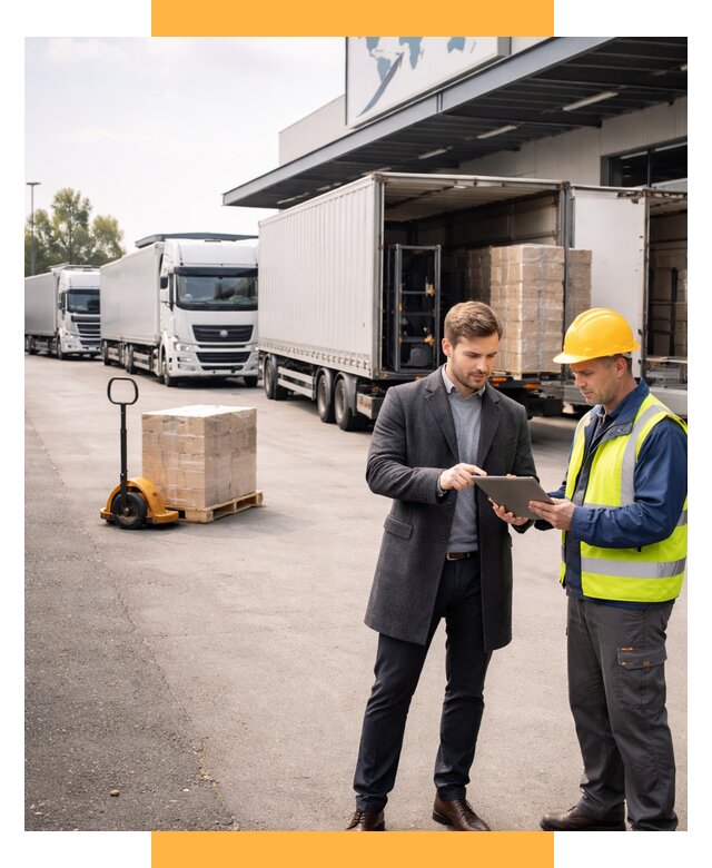 Автоперевозки из Грузии от 87083 р. - логистика СетСервис-Лмн