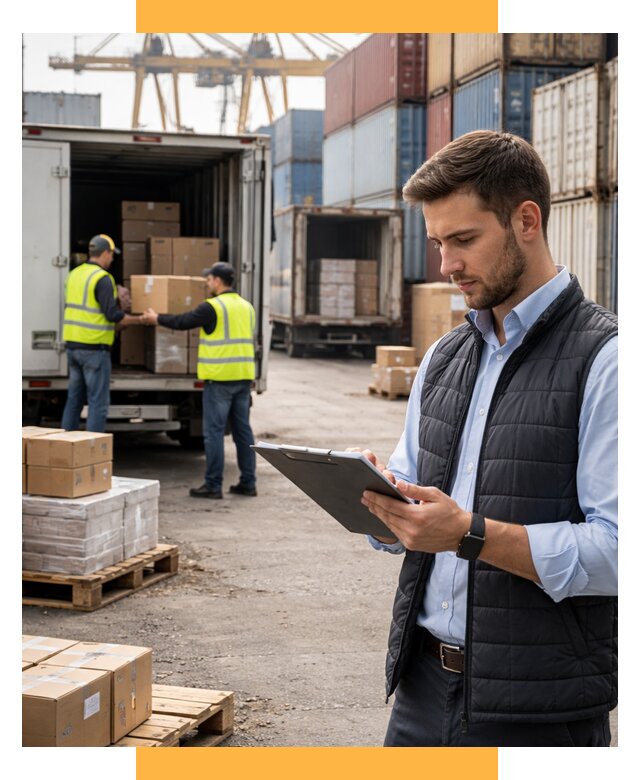 Доставка грузов из Азербайджана от 35858 р., СетСервис-Лмн