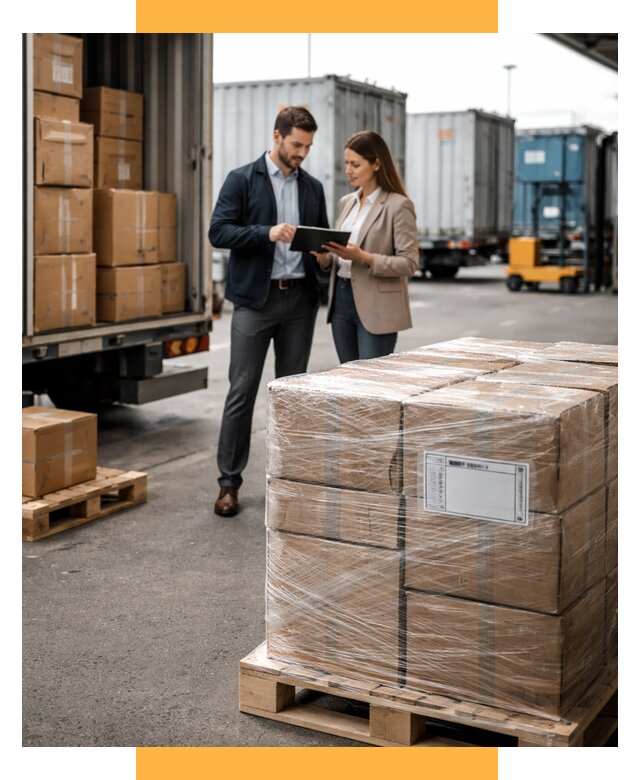 Доставка грузов из Казахстана в Россию от 6659 р., СетСервис-Лмн