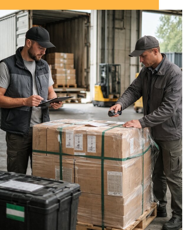 Доставка грузов из Узбекистана: международные перевозки от 46103