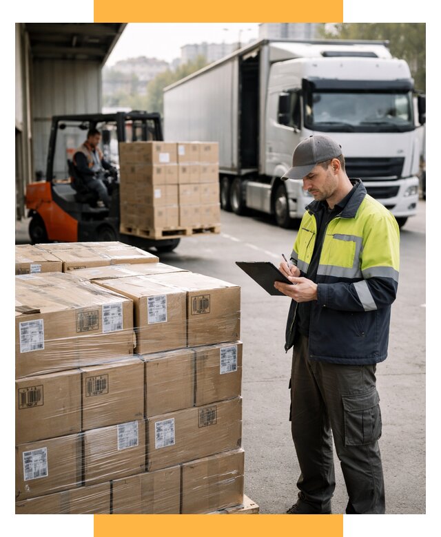 Доставка грузов из Киргизии в Россию от 15368 р. | СетСервис-Лмн