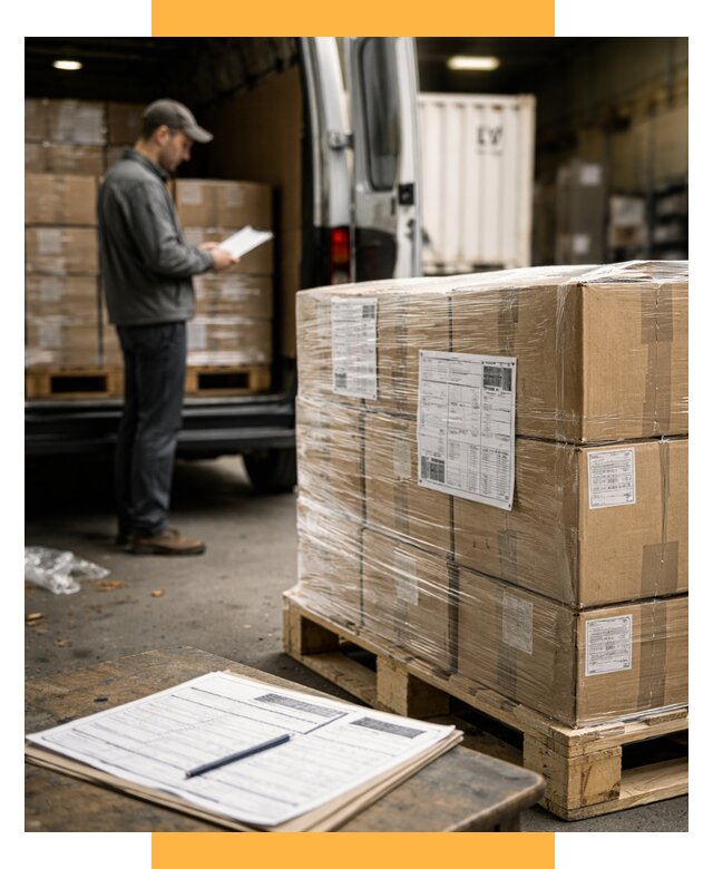 Доставка грузов в Латвию от 25613 р., логистика СетСервис-Лмн