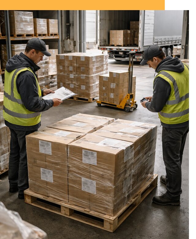 Доставка грузов в Израиль морем, авиа и автоперевозки от 46103 руб.