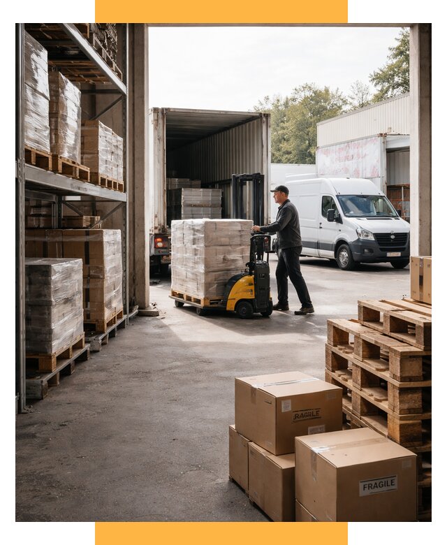 Доставка и перевозка грузов в Грузию от 25613 р., СетСервис-Лмн