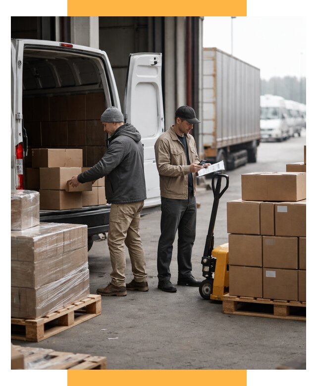 Доставка грузов в Киргизию от 15368 р. - логистика СетСервис-Лмн