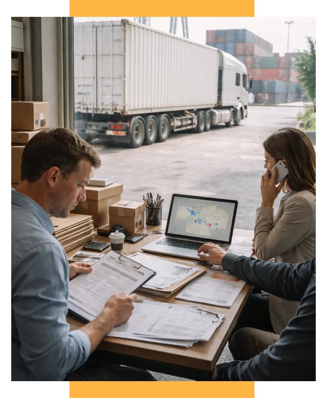 Доставка через Турцию: логистика и транзит от 6659 р. | СетСервис-Лмн