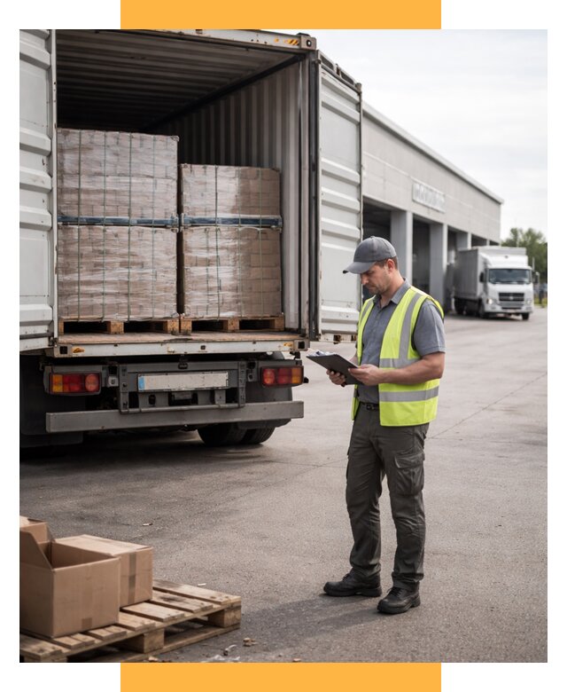 Доставка через Казахстан от 30735 р. | Транзит и логистикаСетСервис-Лмн