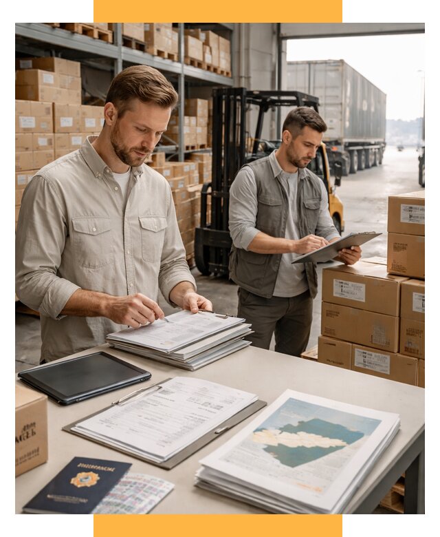 Доставка через ОАЭ от 7684 р. транзит и склад в Дубае, СетСервис-Лмн