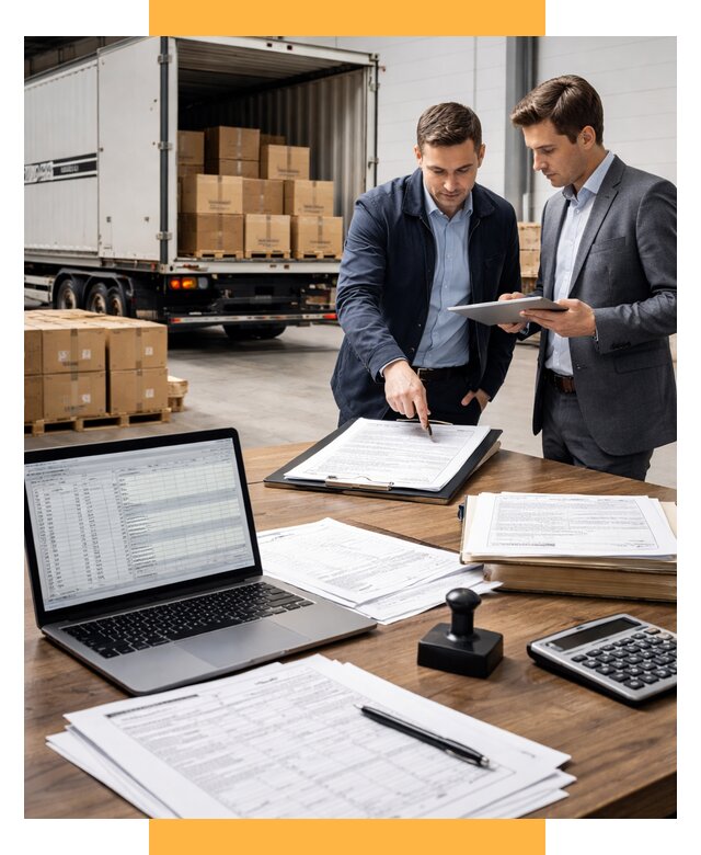 Таможенное оформление грузов из Армении от 8708 р. | СетСервис-Лмн