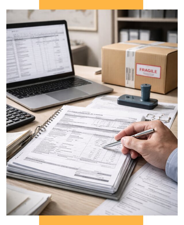 Определение таможенной стоимости, расчет от 3586 р. | СетСервис-Лмн