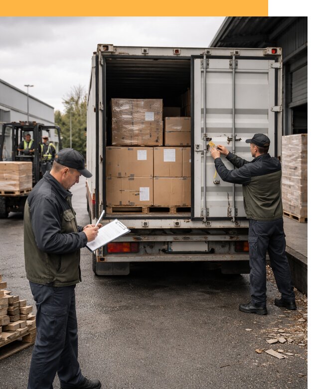 Временный вывоз товаров для ремонта и выставок от 8196 руб