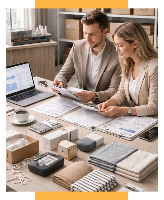 Закупка товара в Китае под ключ от 7172 р. | СетСервис-Лмн