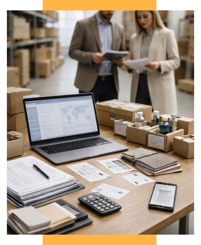 Поиск поставщика в Китае под ключ от 8708 р. | СетСервис-Лмн