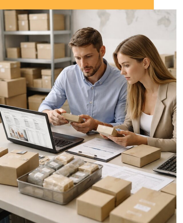 Поиск надежного поставщика в Китае под контроль качества от 8708