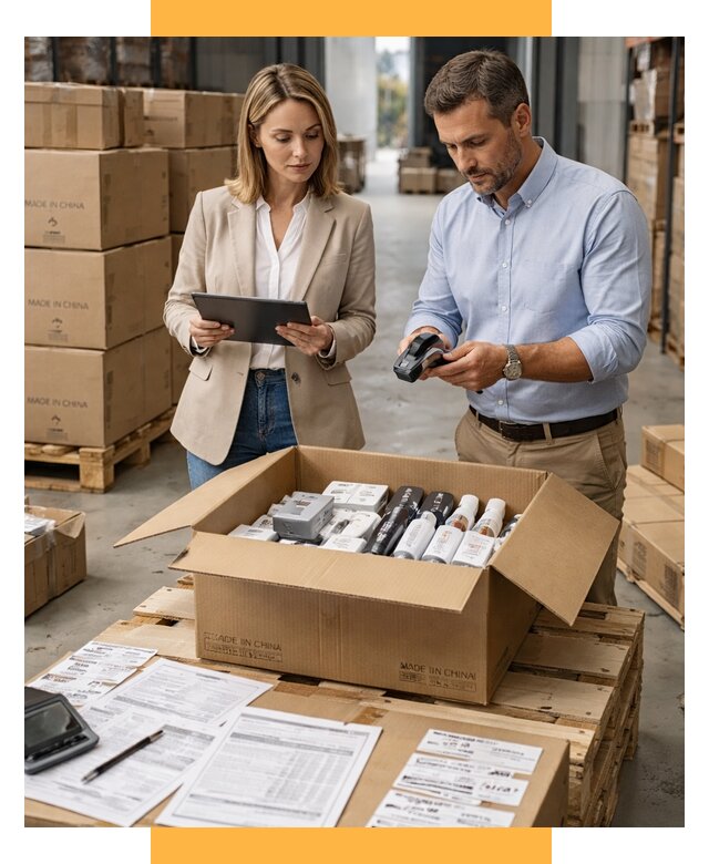 Выкуп товара в Китае с доставкой, оплата от 4610 р. | СетСервис-Лмн