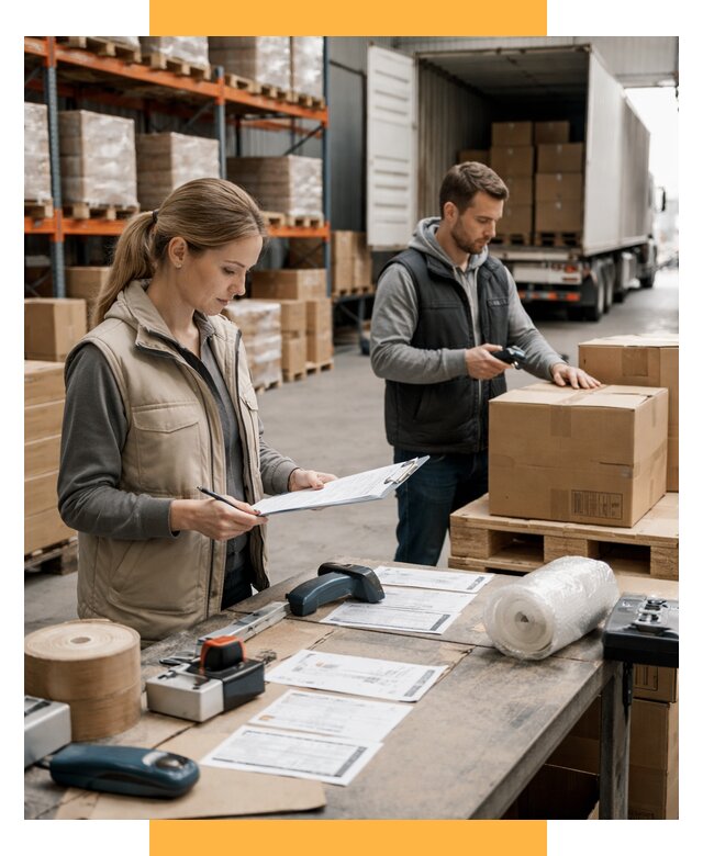 Оптовые поставки из Китая от 51225 р. — логистика СетСервис-Лмн