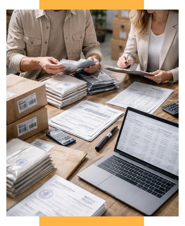 Закупка и доставка из Турции от 25613 р. - СетСервис-Лмн