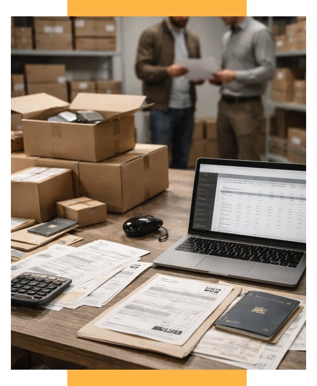 Закупка и выкуп товаров в США под ключ от 5123 р. | СетСервис-Лмн