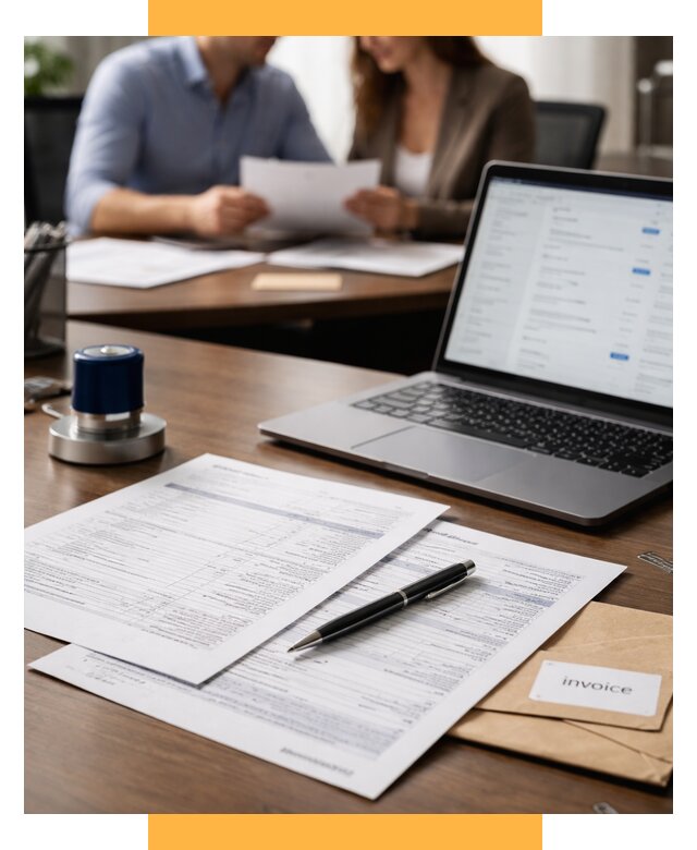 Оплата инвойсов за рубеж под ключ от 3586 р., СетСервис-Лмн