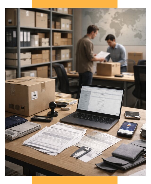 Выкуп товара за рубежом и доставка от 5123 р. | СетСервис-Лмн