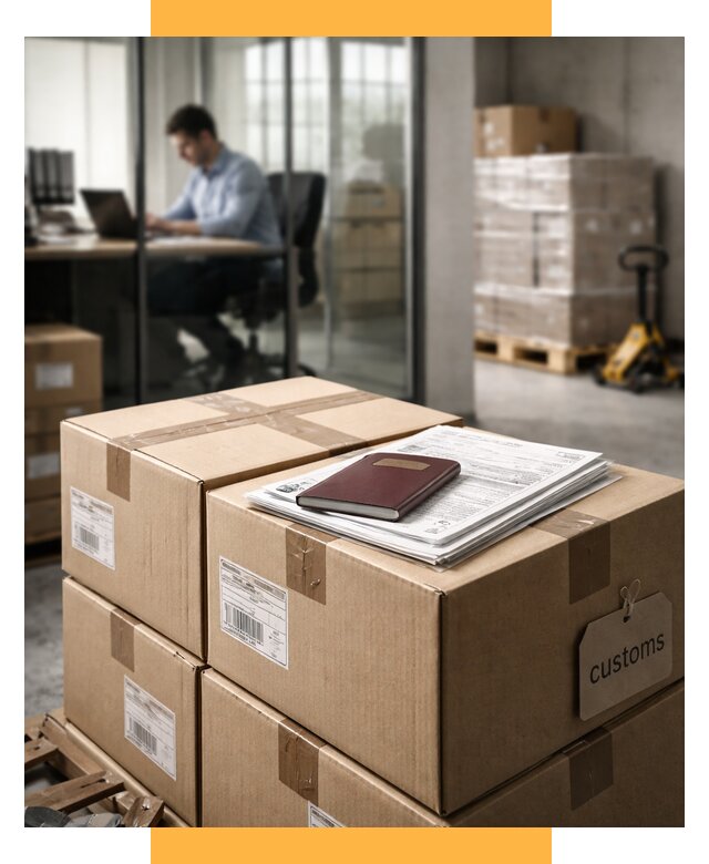 Параллельный импорт под ключ от 20490 р., логистика от СетСервис-Лмн