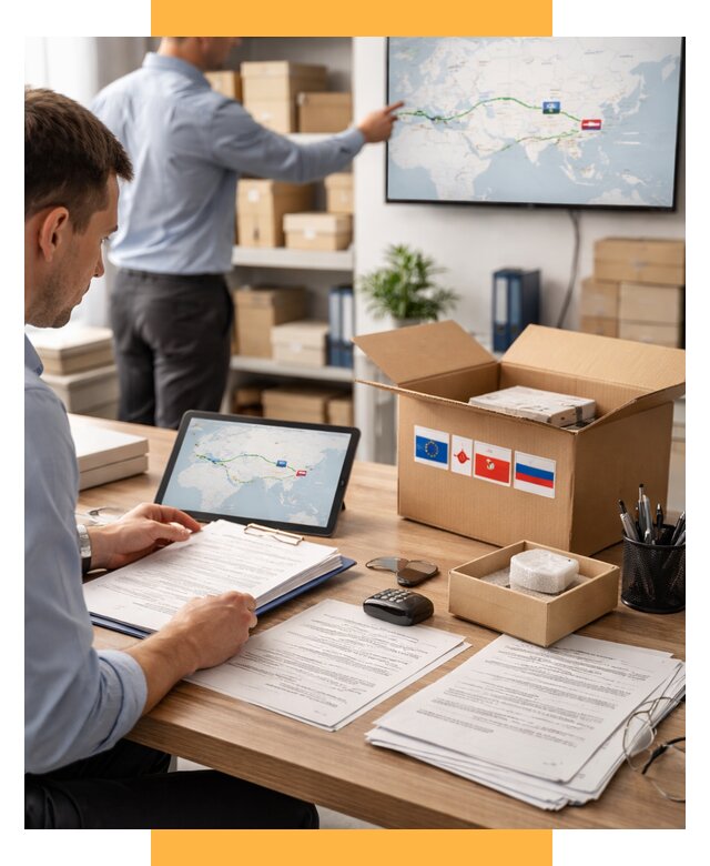 Импорт через третьи страны легально от 25613 р. | СетСервис-Лмн